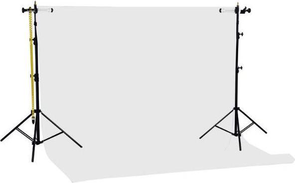 Actual product image Caruba Heavy Duty Background Suspension System Kit Pro (275 cm, 290 cm)