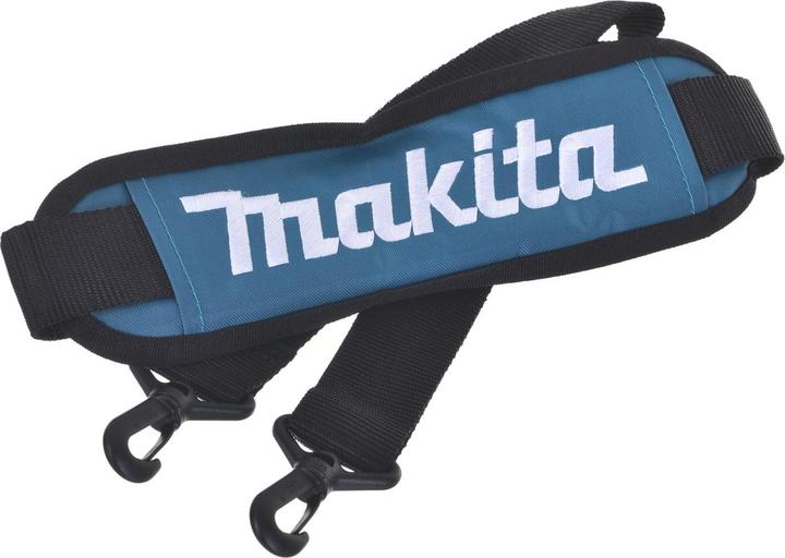 Image du produit Makita DCL184Z (Aspirateur eau et poussière)