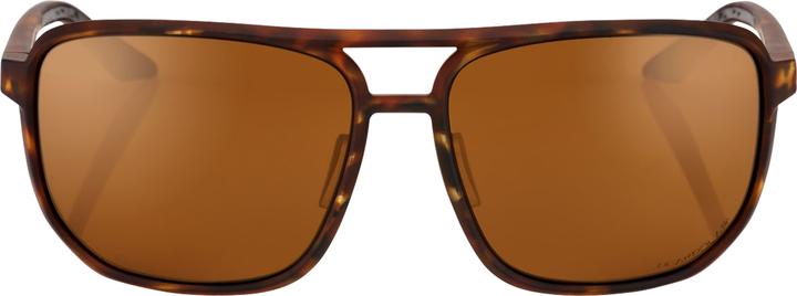 Produktbild 100% Brille Konnor Soft Tact (Soft Tact Havana Bronze, Bronze PP)