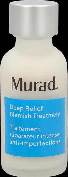 Immagine prodotto Murad Trattamento per le imperfezioni con sollievo profondo (30 ml)
