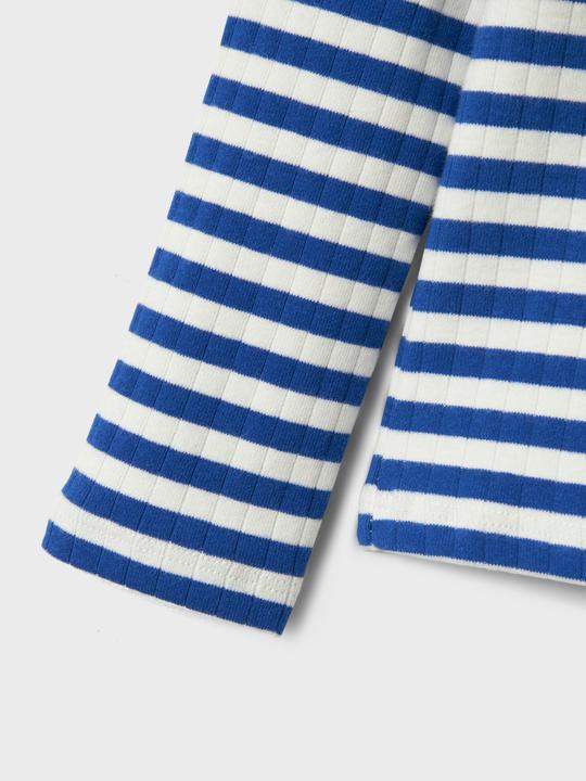 Immagine prodotto Name it T-shirt in maglia a coste (134)
