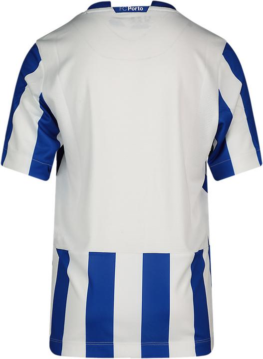 Produktbild New Balance FC Porto Home Replica Kinder Fussballtrikot (XL)