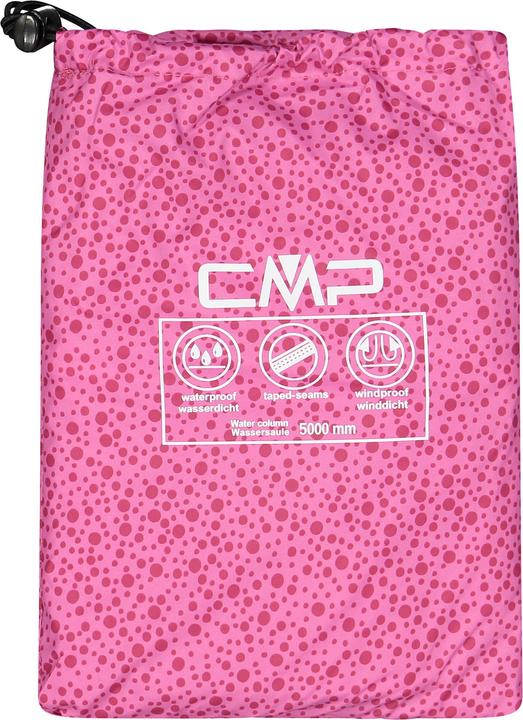 Immagine prodotto CMP Campagnolo Felpa con cappuccio (L)