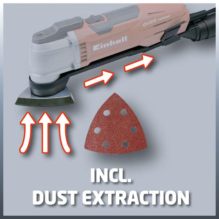 Produktbild Einhell TE-MG 300 EQ