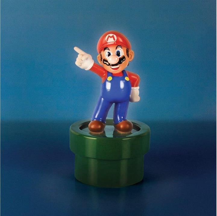Image du produit Paladone Products Super Mario : Mario - avec son