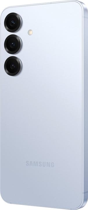 Produktbild jusit S25 (256 GB, Icyblue, 6.20", 50 Mpx, A / Wie neu)