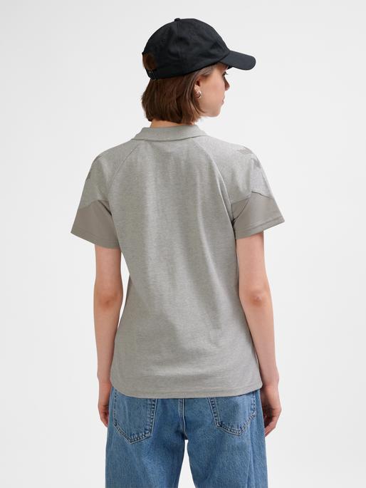 Immagine prodotto hummel Hmltravel Polo Donna (XL)