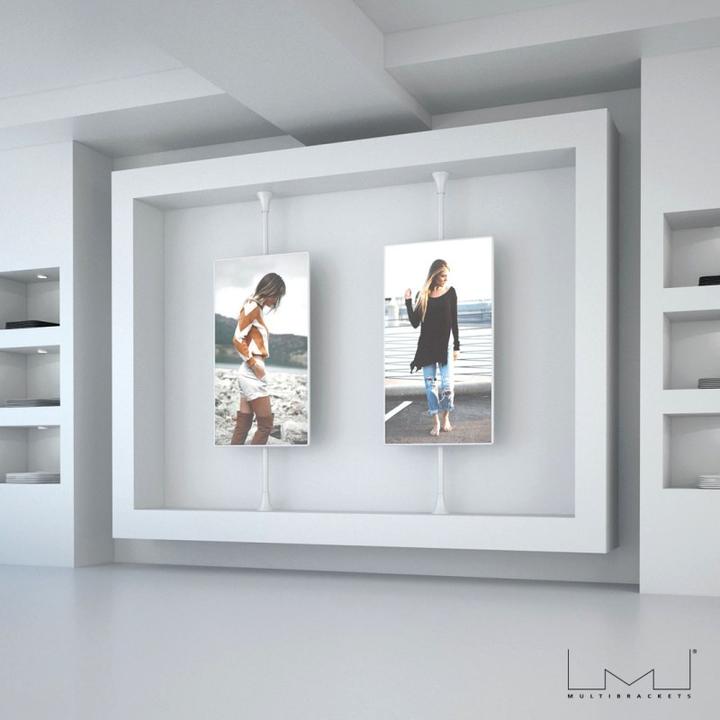 Image du produit Multibrackets Mbfc1u