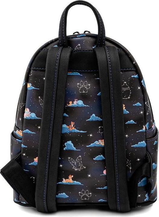Image du produit Loungefly Disney Classic Clouds Rucksack 26cm