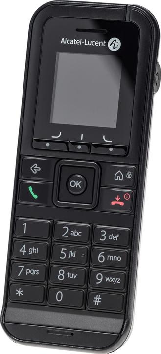 Produktbild Alcatel Lucent Schnurlostelefon 8232s DECT