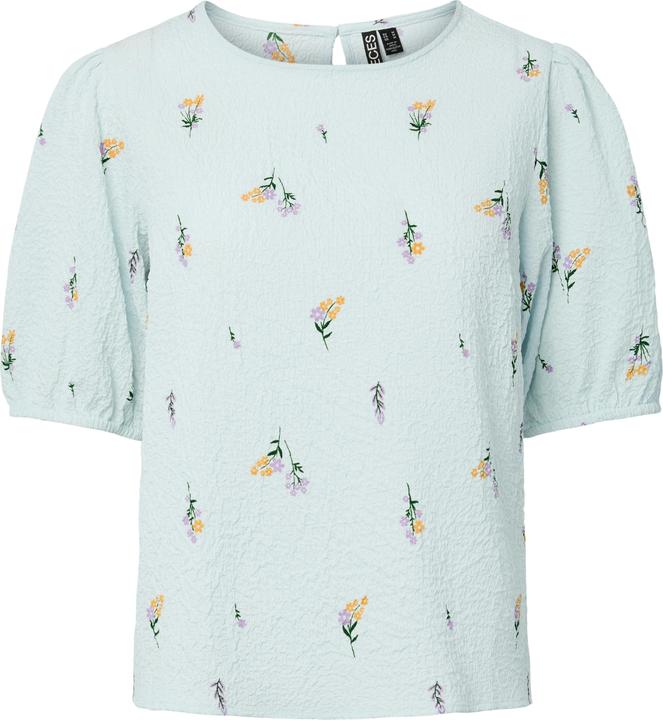 Immagine prodotto Pieces PCJEO Oberteil mit kurzen Ärmeln (XL)