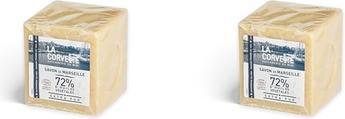 Immagine prodotto La Corvette savon de Marseille extra pur cube solid (Sapone duro)