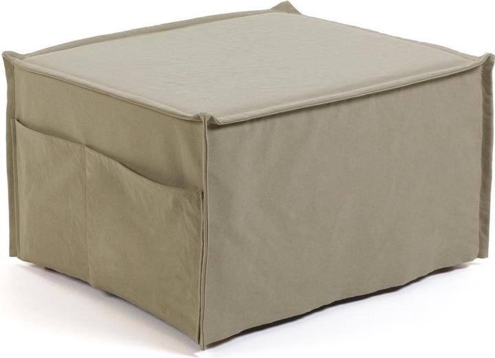 Actual product image Kave Home Lizzie