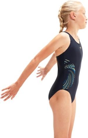 Image du produit Speedo Plastisol Placement Muscleback (116)