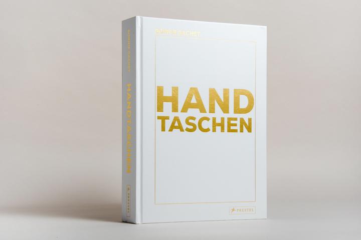 Produktbild Handtaschen (Deutsch, Sophie Gachet, 2024)
