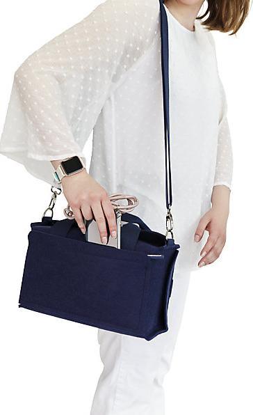 Immagine prodotto Magnetoplan ECOAWARE - Borsa per presentazioni, accessori inclusi
