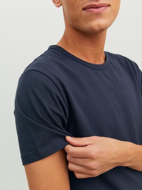 Actual product image Jack & Jones Jjebasic O-Neck Tee S/S Noos (L)