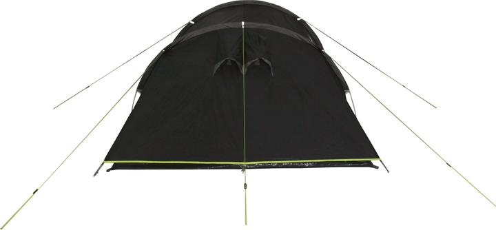 Produktbild High Peak Atmos (Tunnelzelt, 5.30 kg, 3 Personen)