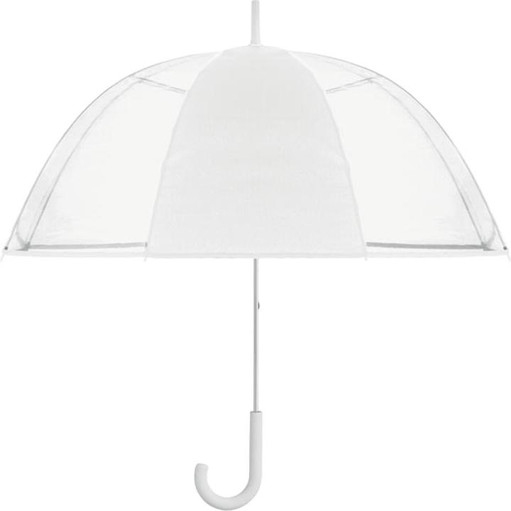 White/transparent