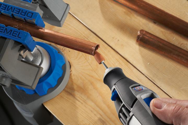 Actual product image Dremel Multi-purpose accessory set
