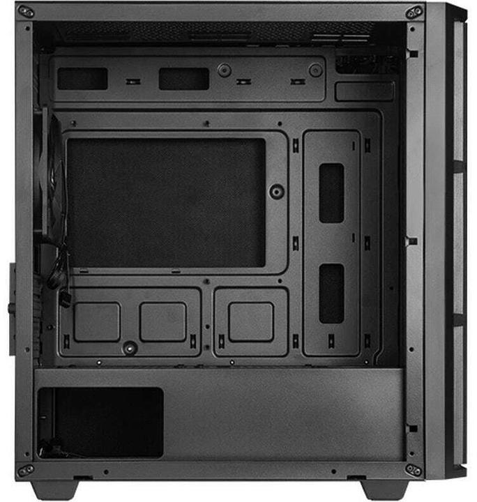Immagine prodotto Chieftec AZ-01B-OP (uATX, Mini-ITX, mATX)