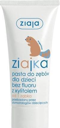 Image du produit Ziaja Bébé (50 ml)