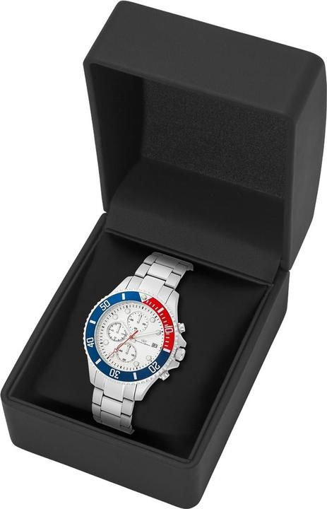Produktbild Herren Uhr Nightstorm - 37198 (Chronograph, 44 mm)