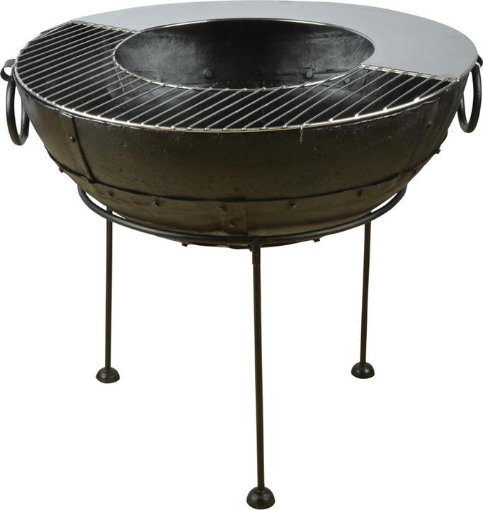 Immagine prodotto Esschert Design Grillrost- / platte (62.30 cm)