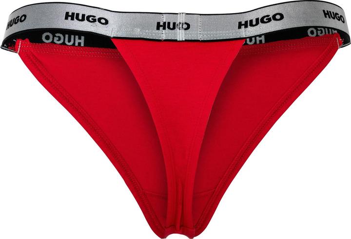 Produktbild HUGO Fivepack String Gift (S, 5er Pack)