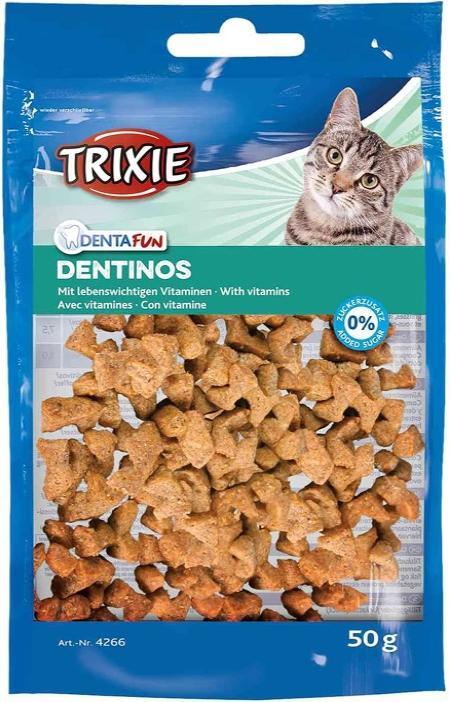 Image du produit Trixie Denta Fun Dentinos (1 pcs, 50 g)