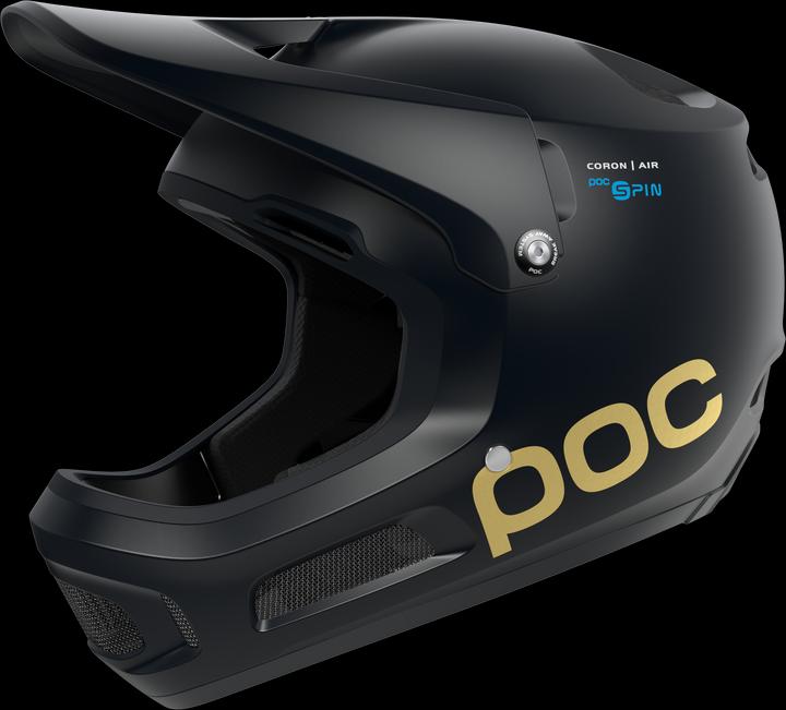 Produktbild Poc Coron Air SPIN (55 - 58 cm)