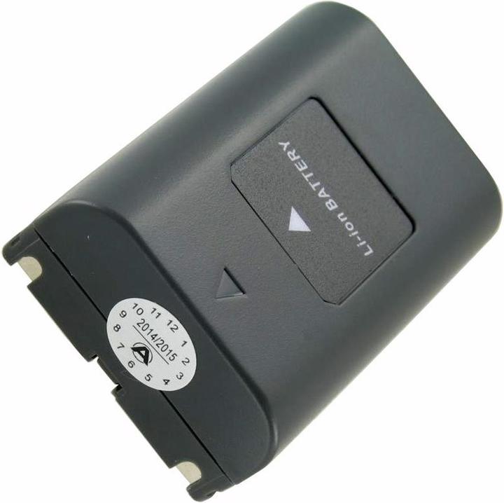 Produktbild AccuCell Akku MEDION SB-L110, MD9021 (Kamera Akku)
