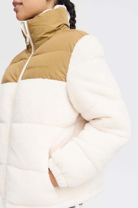 Actual product image TheJoggConcept JCBRIANDA JACKET 22800555 (L)