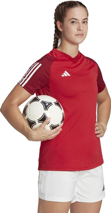 Actual product image adidas Tiro 23 Club Jersey Ladies (XL)