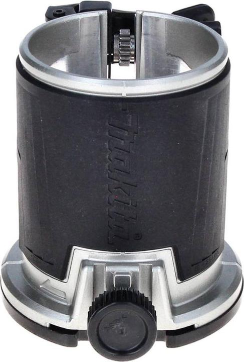 Actual product image Makita Edge milling module