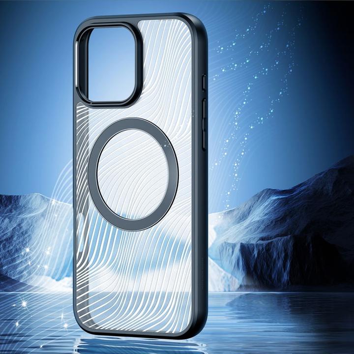 Produktbild Dux Ducis Aimo Mag (Apple iPhone 16 Pro)
