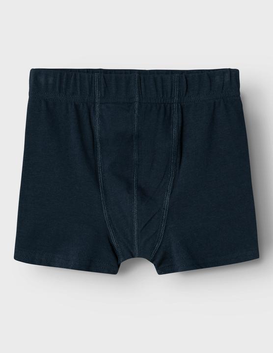 Actual product image Name it Shorts Gamer Boys (92, pack of 3)