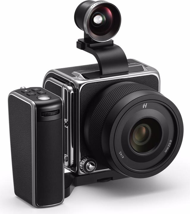 Immagine prodotto Hasselblad Impugnatura di controllo 907X (Impugnatura)