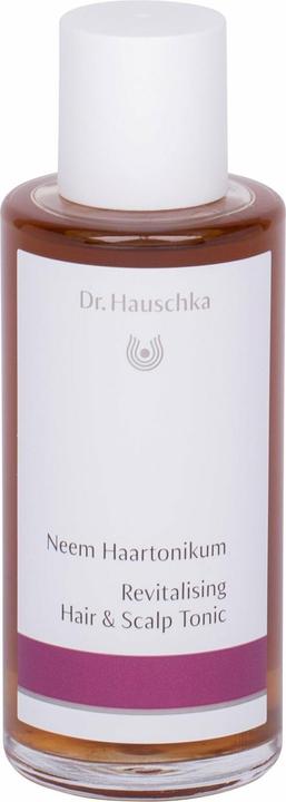 Immagine prodotto Dr. Hauschka Tonico per capelli al neem (100 ml)