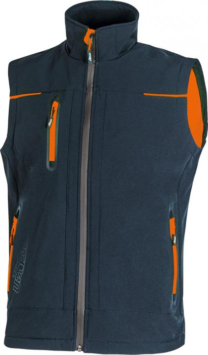 U-Power WORKWEAR Universe dunkelblau 2XL (XXL)
