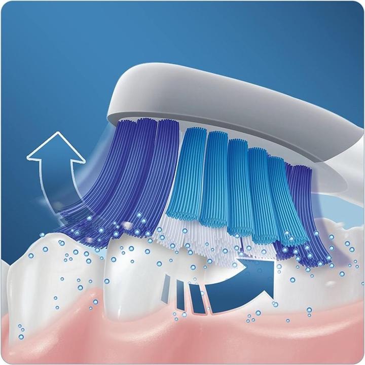 Produktbild Oral-B Pulsonic Slim Luxe (Schallzahnbürste)