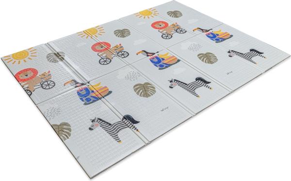 Produktbild Taf Toys Savannah (200 x 150 cm)