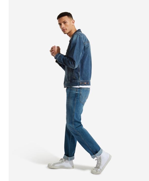 Image du produit Wrangler Veste en denim classique (XXL)