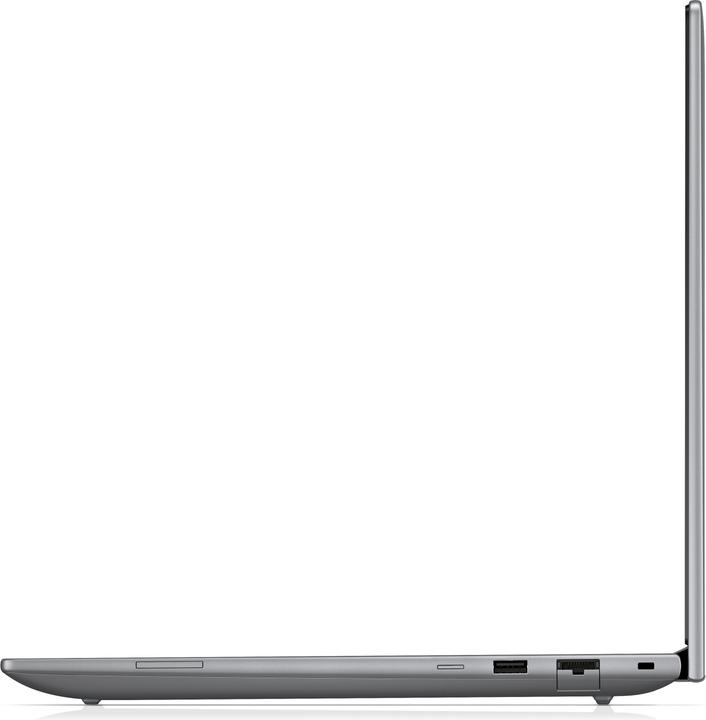 Image du produit HP ZBXG1i16 U9 285H 16 /1T PC CH (16", Intel Core Ultra 9 285H, 64 Go, 1000 Go, Pavé numérique)