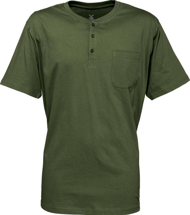 Produktbild Erwin Müller Herren-Shorty (56)