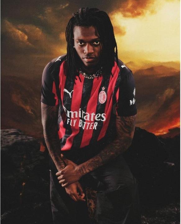 Immagine prodotto Puma Maglia ACM Home Replica (L)