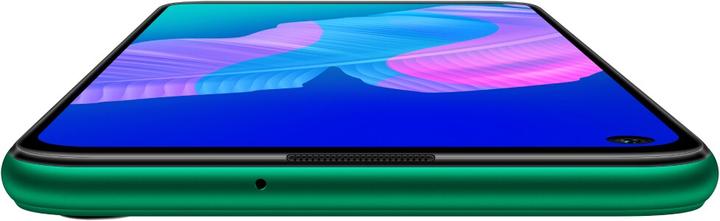 Produktbild Huawei P40 Lite E (64 GB, Aurora Blue, 6.39", Hybrid Dual SIM, 48 Mpx, 4G)