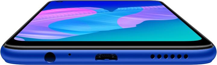 Produktbild Huawei P40 Lite E (64 GB, Aurora Blue, 6.39", Hybrid Dual SIM, 48 Mpx, 4G)