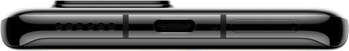 Actual product image Huawei P40 Pro+ (5G) (512 GB, Black Ceramic, 6.58", Hybrid Dual SIM, 50 Mpx, 5G)