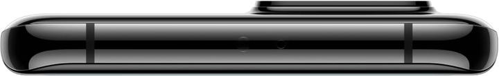 Actual product image Huawei P40 Pro+ (5G) (512 GB, Black Ceramic, 6.58", Hybrid Dual SIM, 50 Mpx, 5G)